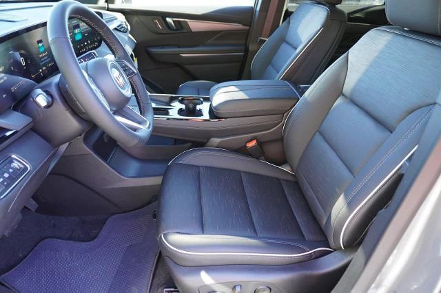 new 2025 Buick Enclave car, priced at $48,290