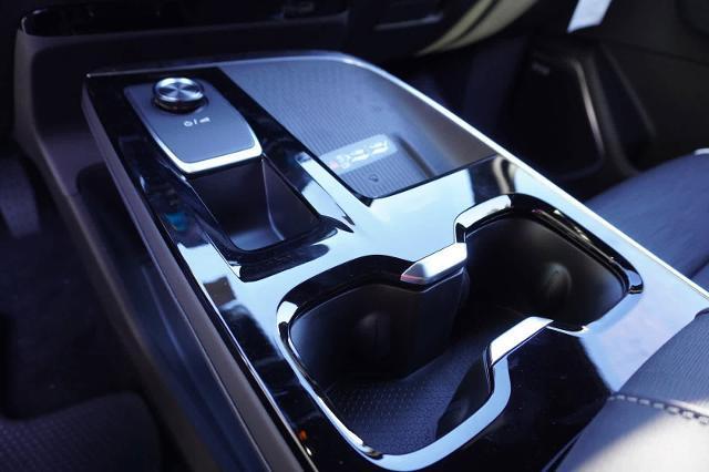 new 2025 Buick Enclave car, priced at $48,290