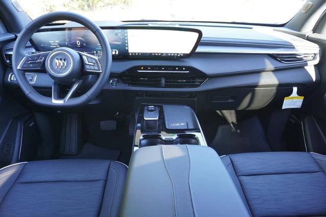 new 2025 Buick Enclave car, priced at $48,290
