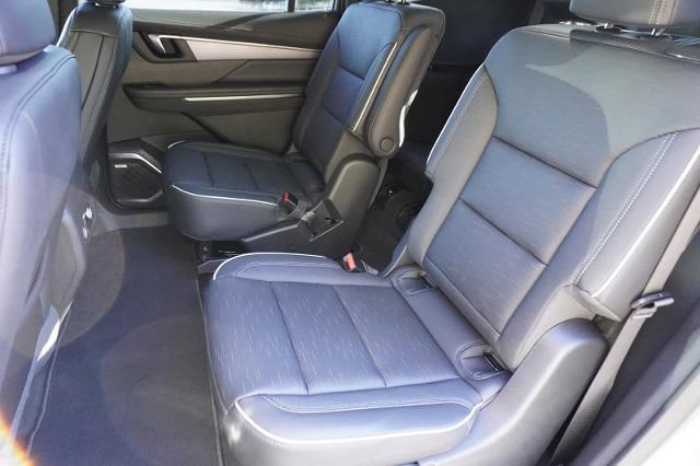 new 2025 Buick Enclave car, priced at $48,290