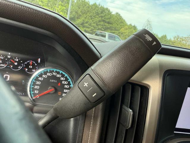 used 2017 GMC Sierra 2500 car, priced at $33,985
