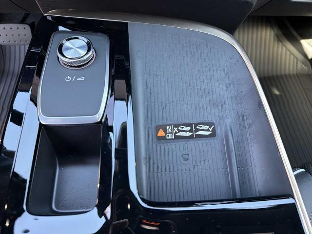 new 2026 Buick Enclave car, priced at $62,135