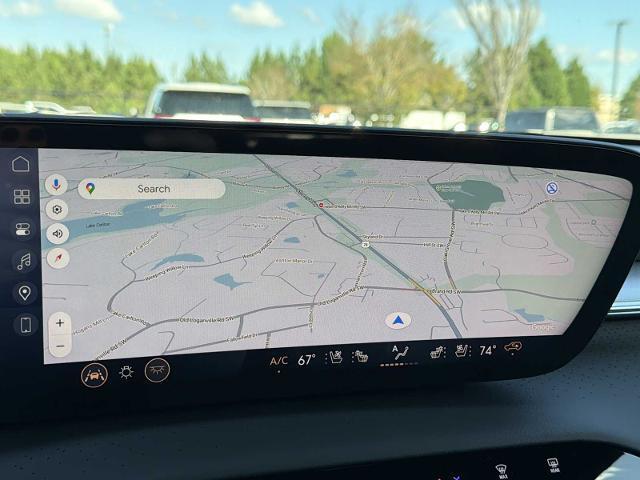 new 2026 Buick Enclave car, priced at $62,135