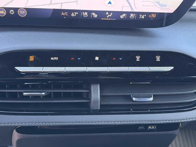 new 2026 Buick Enclave car, priced at $62,135