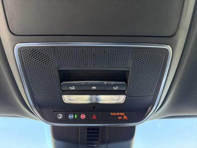 new 2026 Buick Enclave car, priced at $62,135