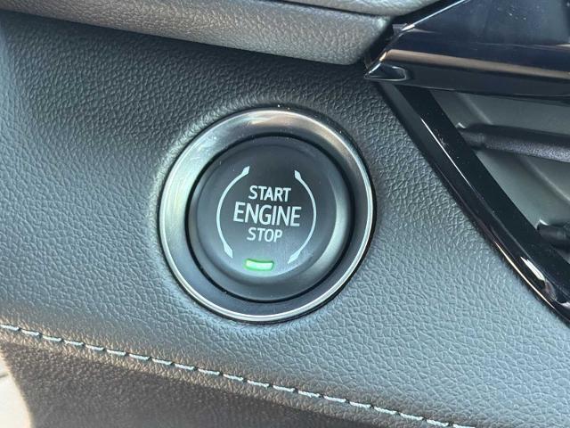 new 2026 Buick Enclave car, priced at $62,135