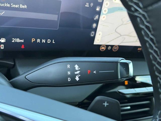 new 2026 Buick Enclave car, priced at $62,135