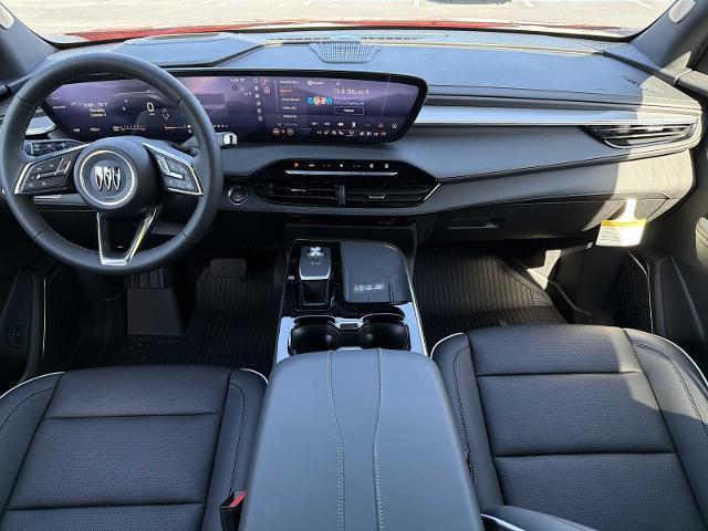 new 2026 Buick Enclave car, priced at $62,135