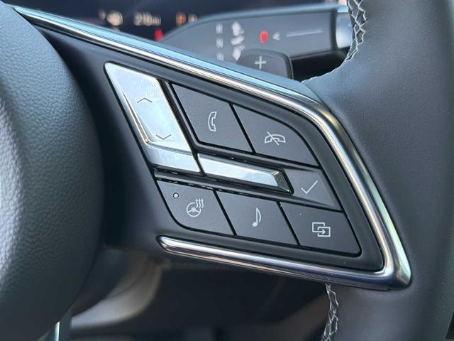 new 2026 Buick Enclave car, priced at $62,135