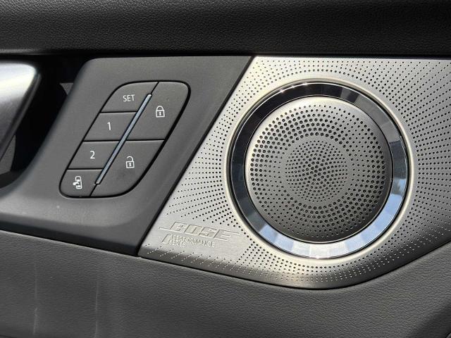 new 2026 Buick Enclave car, priced at $62,135