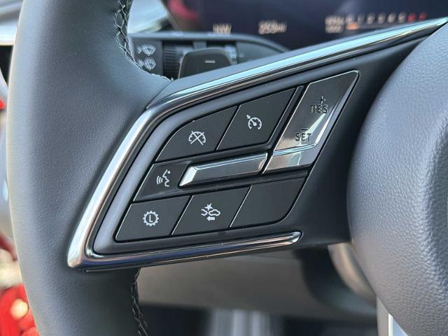 new 2026 Buick Enclave car, priced at $62,135