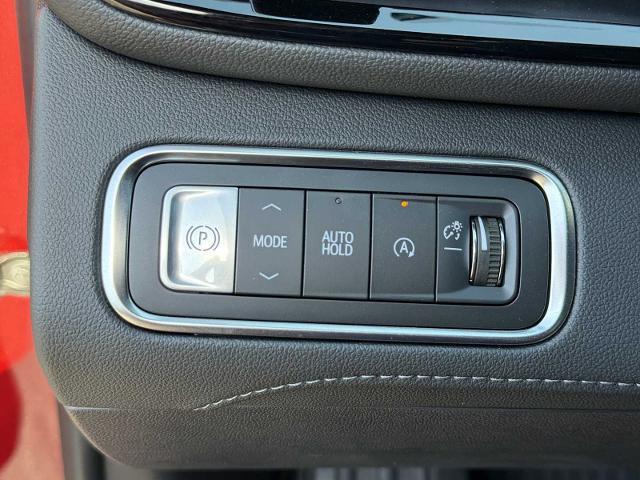 new 2026 Buick Enclave car, priced at $62,135