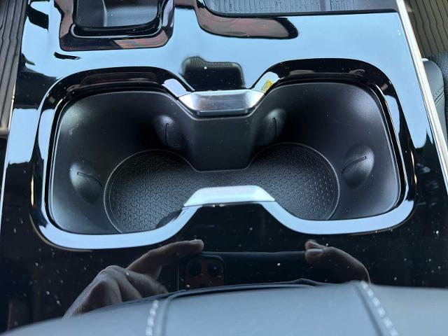 new 2026 Buick Enclave car, priced at $62,135