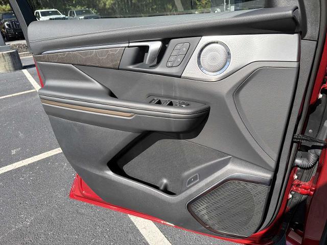 new 2026 Buick Enclave car, priced at $62,135