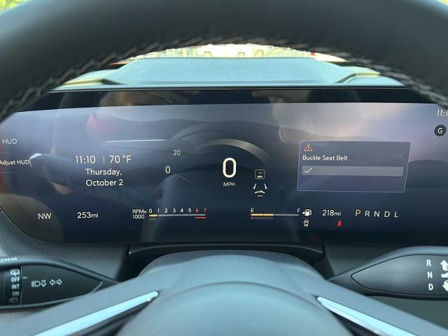 new 2026 Buick Enclave car, priced at $62,135