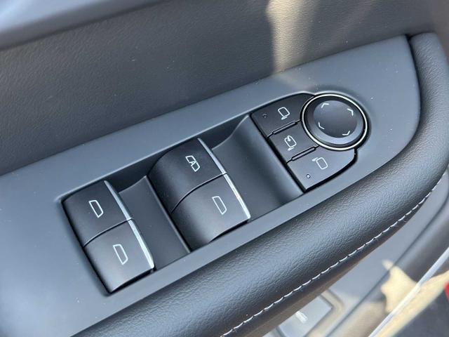 new 2026 Buick Enclave car, priced at $62,135