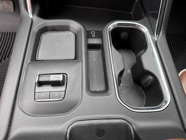 used 2024 GMC Sierra 2500 car, priced at $78,885