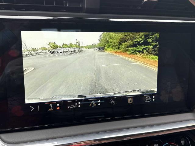 used 2024 GMC Sierra 2500 car, priced at $78,885