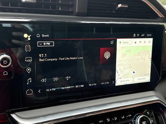 used 2024 GMC Sierra 2500 car, priced at $78,885