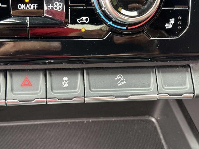 used 2024 GMC Sierra 2500 car, priced at $78,885