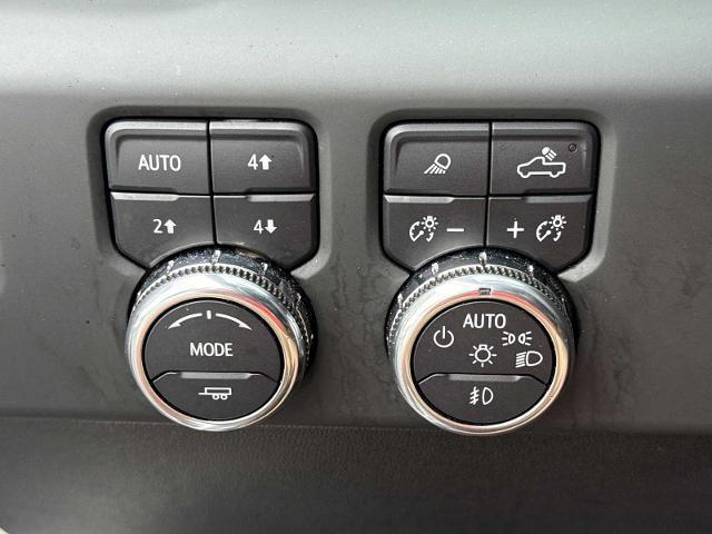 used 2024 GMC Sierra 2500 car, priced at $78,885
