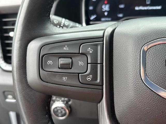 used 2024 GMC Sierra 2500 car, priced at $78,885