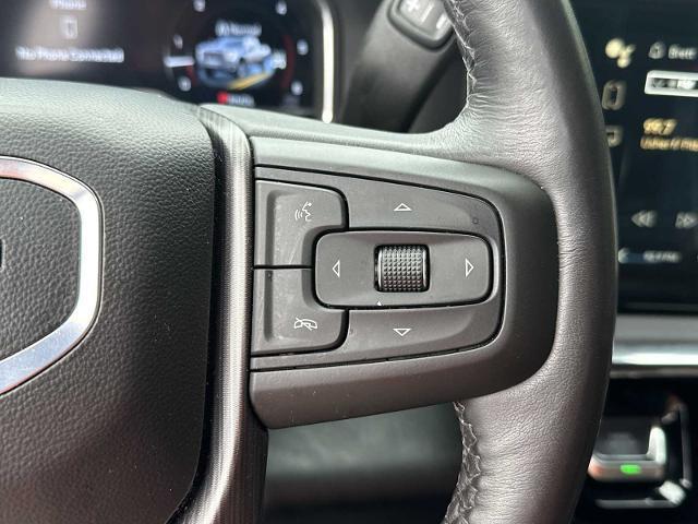 used 2024 GMC Sierra 2500 car, priced at $78,885