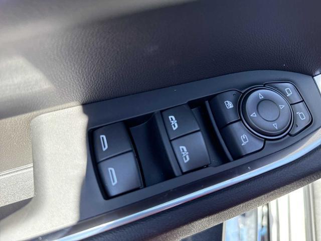 new 2025 GMC Sierra 1500 car, priced at $57,480