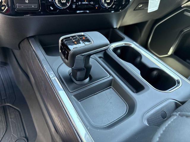 new 2025 GMC Sierra 1500 car, priced at $57,480