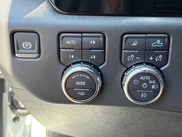 new 2025 GMC Sierra 1500 car, priced at $57,480