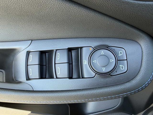 new 2026 Buick Encore GX car, priced at $29,280