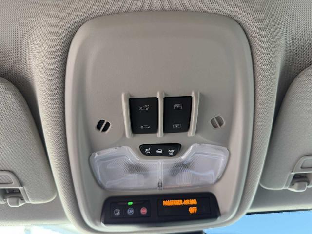 new 2026 Buick Encore GX car, priced at $29,280