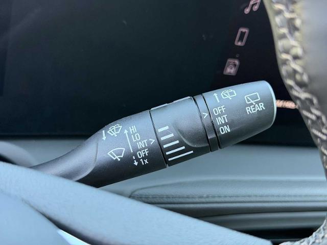 new 2026 Buick Encore GX car, priced at $29,280