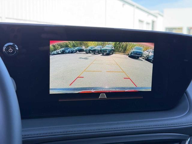 new 2026 Buick Encore GX car, priced at $29,280