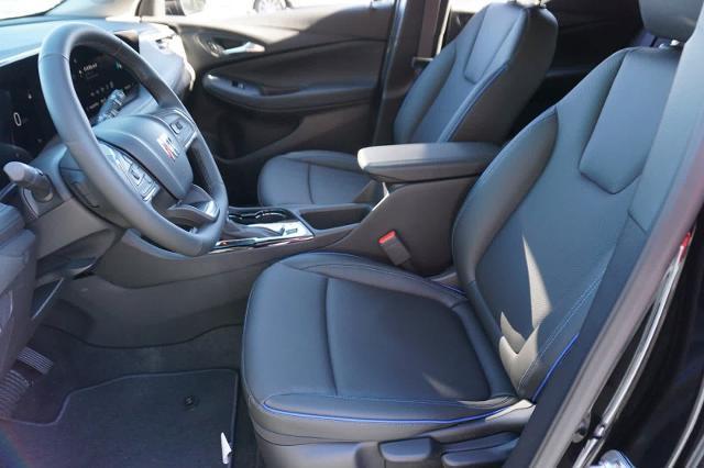 new 2025 Buick Encore GX car, priced at $23,930