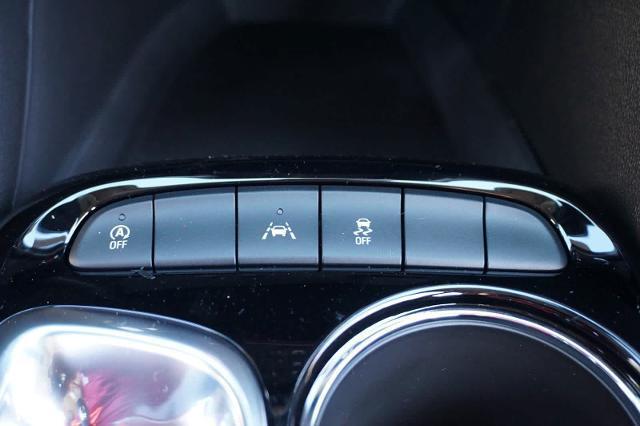 new 2025 Buick Encore GX car, priced at $23,930