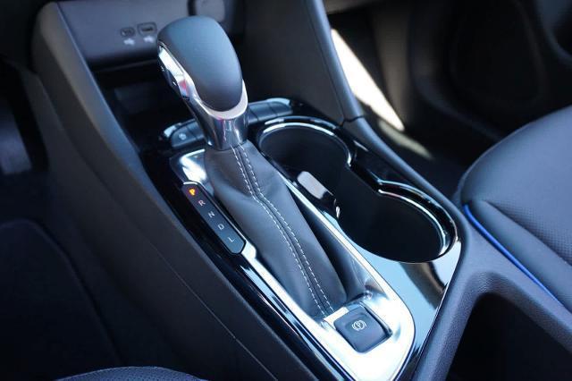new 2025 Buick Encore GX car, priced at $23,930