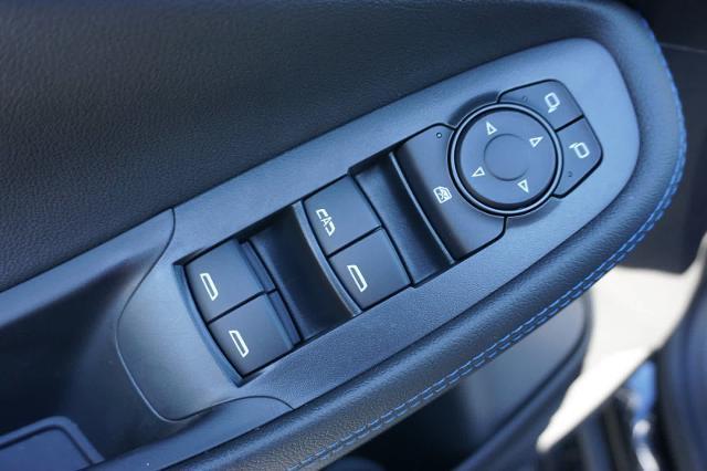 new 2025 Buick Encore GX car, priced at $23,930