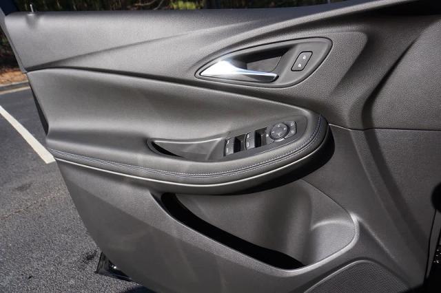 new 2025 Buick Encore GX car, priced at $23,930