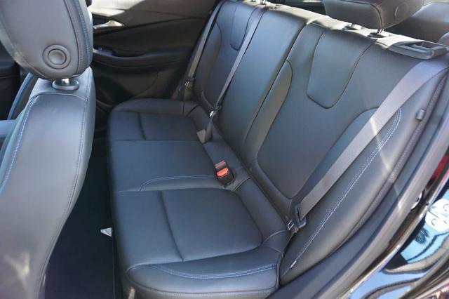new 2025 Buick Encore GX car, priced at $23,930