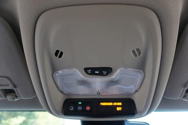 new 2025 Buick Encore GX car, priced at $23,930
