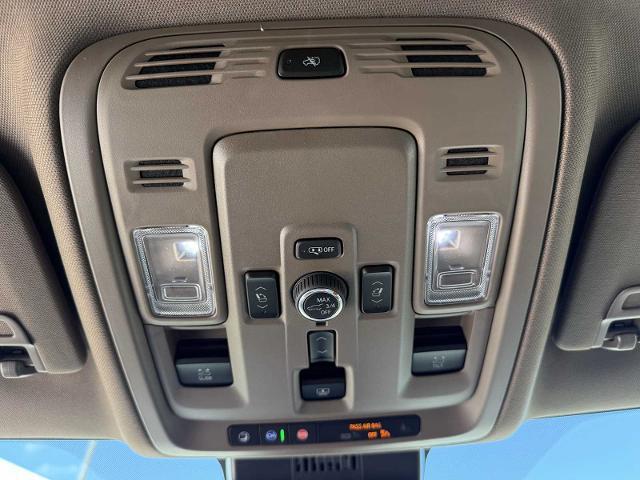 new 2025 GMC Yukon car, priced at $93,620