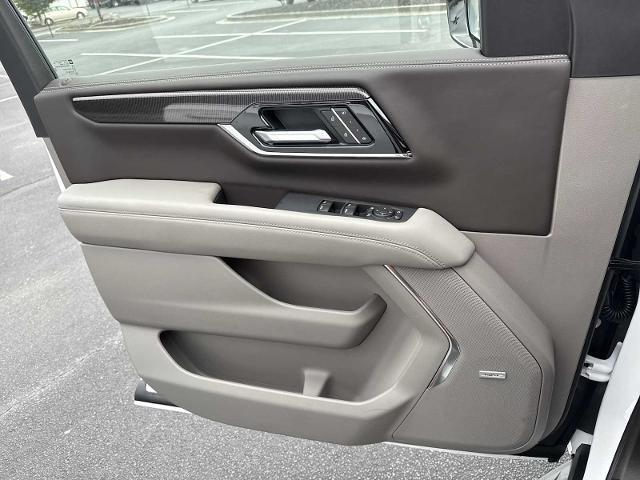 new 2025 GMC Yukon XL car, priced at $74,890
