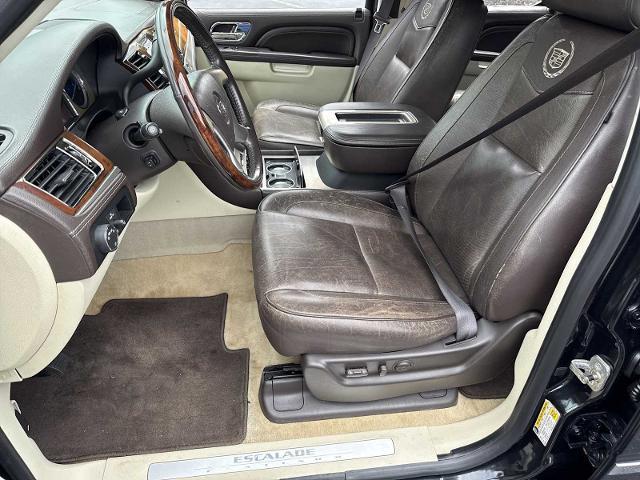 used 2010 Cadillac Escalade ESV car, priced at $20,000