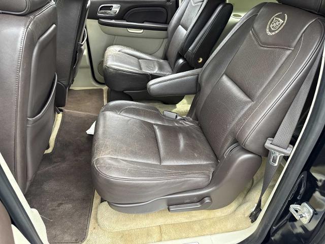 used 2010 Cadillac Escalade ESV car, priced at $20,000
