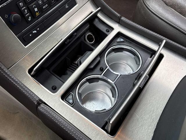 used 2010 Cadillac Escalade ESV car, priced at $20,000