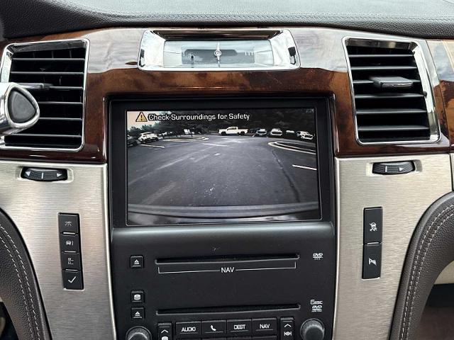 used 2010 Cadillac Escalade ESV car, priced at $20,000