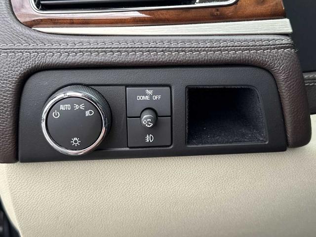 used 2010 Cadillac Escalade ESV car, priced at $20,000