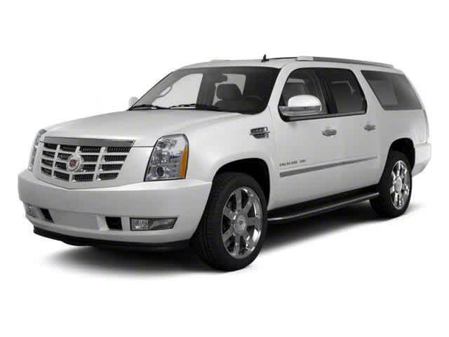 used 2010 Cadillac Escalade ESV car, priced at $22,000