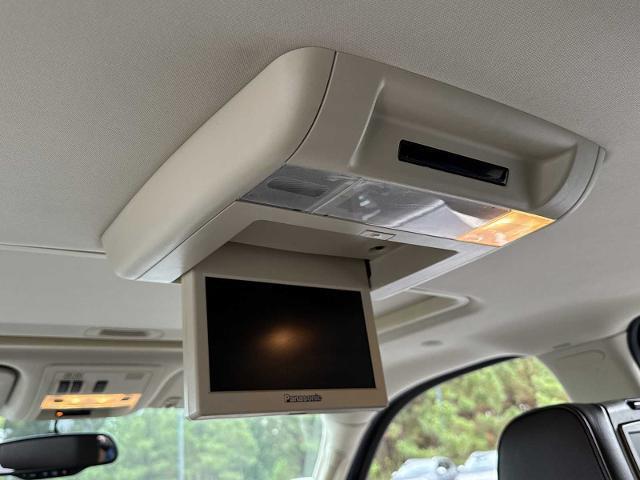 used 2010 Cadillac Escalade ESV car, priced at $20,000